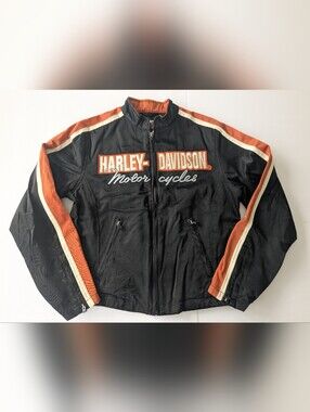 HARLEY DAVIDSON Performance Jacket